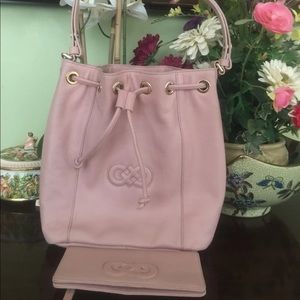 Cole haan Purse And wallet